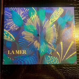 LA MER The Twelve Days of Transformation 11 PC SET